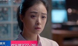 欢乐颂2在线观看41,情感纠葛升级，职场风云再起